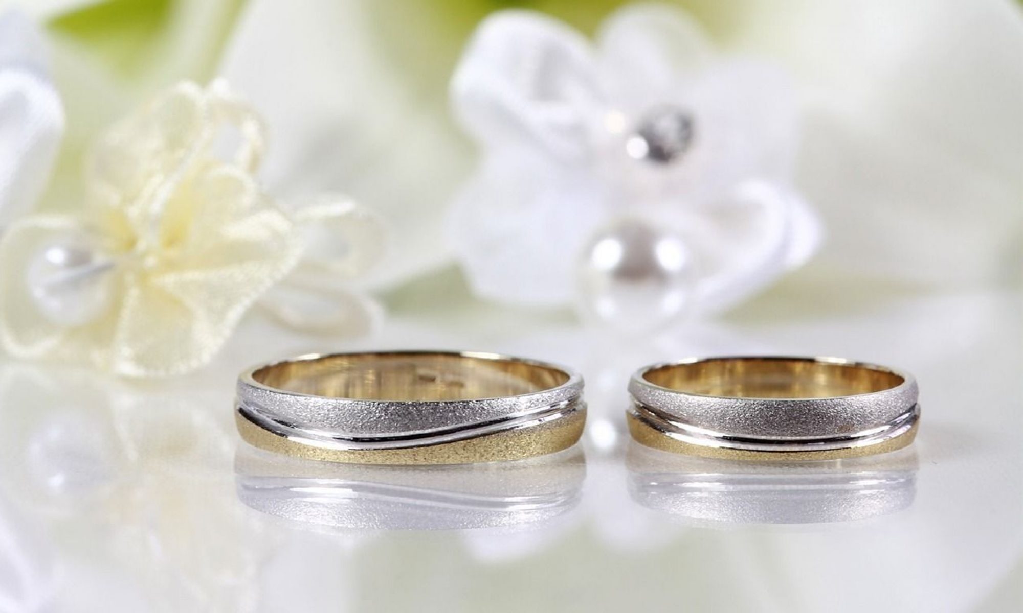 Wed n' Vow
